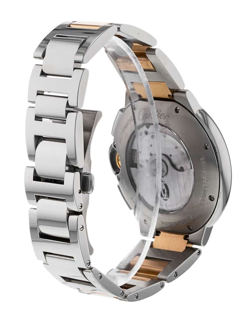 Cartier Ballon Bleu W6920063